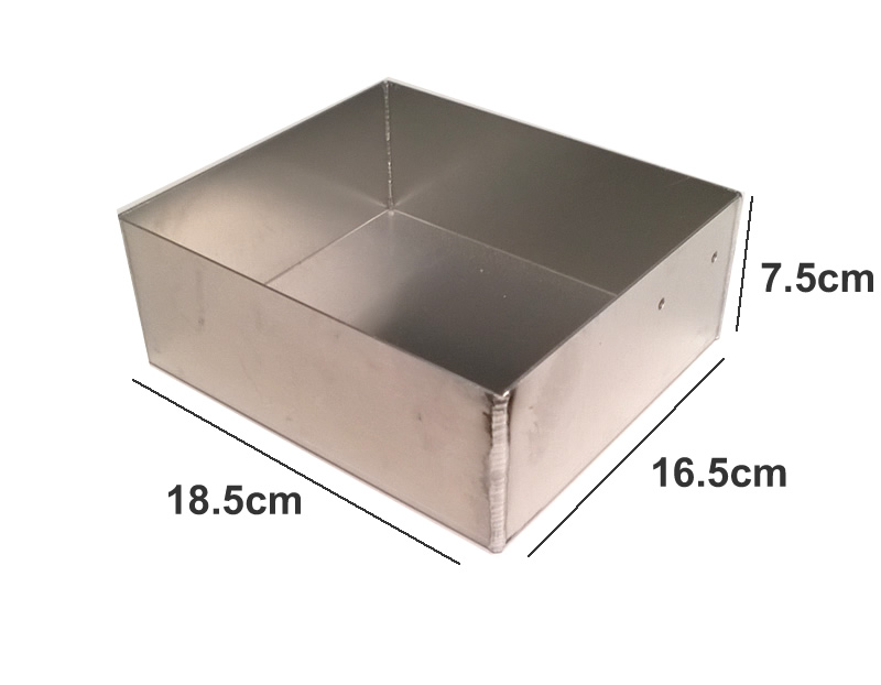 CONDENSATION PAN LCM / MPN - 4614019